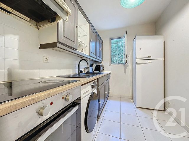 Appartement F2 à vendre - 2 pièces - 42.16 m2 - MONTPELLIER - 34 - LANGUEDOC-ROUSSILLON - Century 21 Via Domitia
