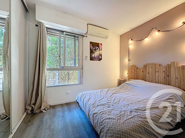 Appartement F2 à vendre - 2 pièces - 42.16 m2 - MONTPELLIER - 34 - LANGUEDOC-ROUSSILLON - Century 21 Via Domitia