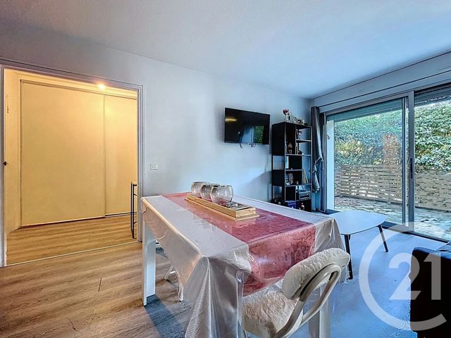 Appartement F2 à vendre - 2 pièces - 42.16 m2 - MONTPELLIER - 34 - LANGUEDOC-ROUSSILLON - Century 21 Via Domitia