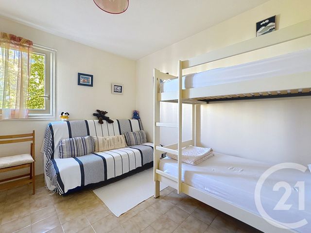 Appartement F3 à vendre - 3 pièces - 63.1 m2 - MAUGUIO CARNON - 34 - LANGUEDOC-ROUSSILLON - Century 21 Via Domitia