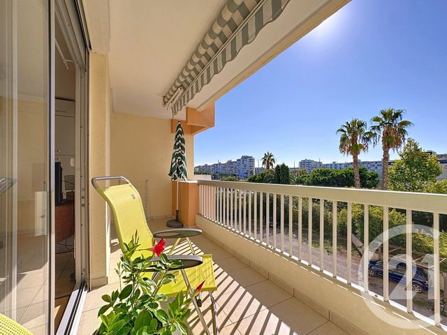 Appartement F3 à vendre - 3 pièces - 63.1 m2 - MAUGUIO CARNON - 34 - LANGUEDOC-ROUSSILLON - Century 21 Via Domitia