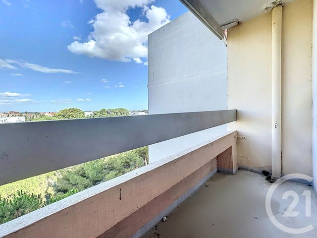 appartement - MONTPELLIER - 34