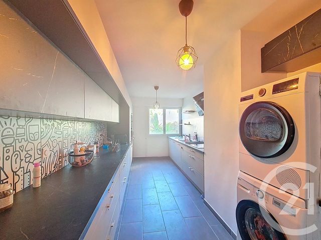 Appartement F6 à vendre - 6 pièces - 136.69 m2 - MONTPELLIER - 34 - LANGUEDOC-ROUSSILLON - Century 21 Via Domitia