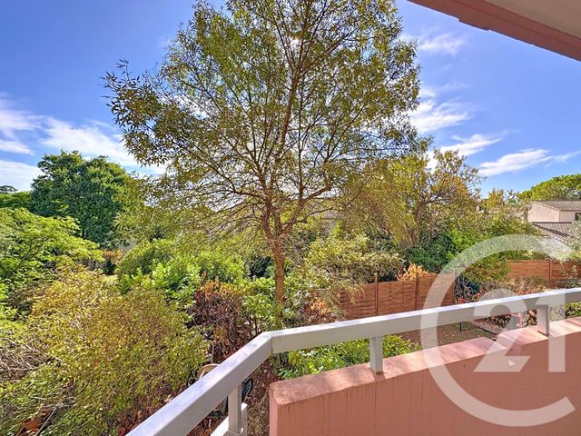 appartement - MONTPELLIER - 34