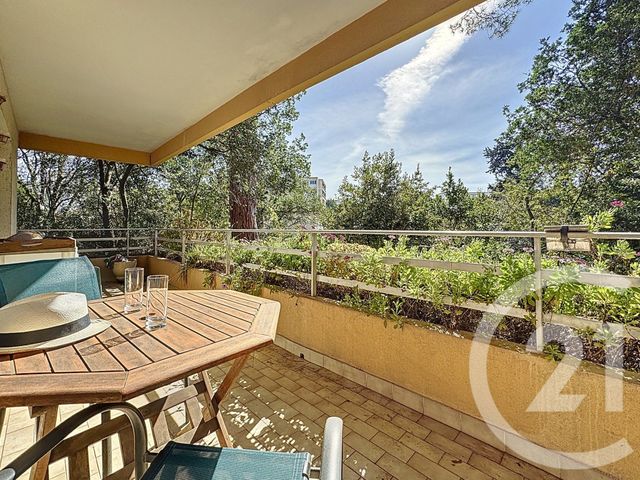 appartement - MONTPELLIER - 34