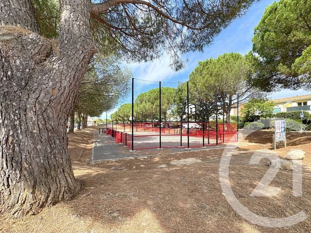 Appartement F3 à vendre - 3 pièces - 62.33 m2 - ST GEORGES D ORQUES - 34 - LANGUEDOC-ROUSSILLON - Century 21 Via Domitia