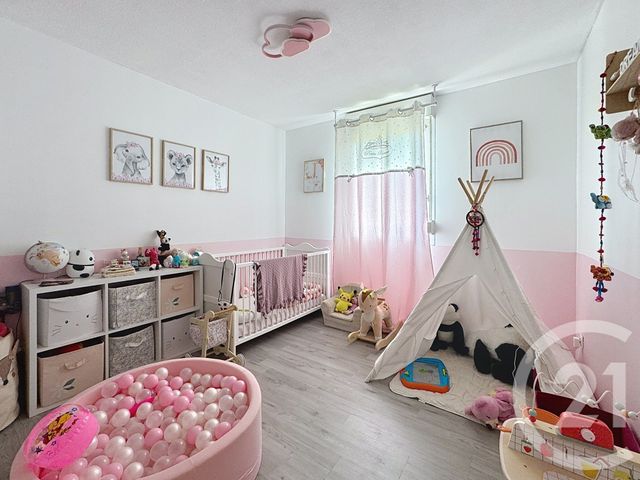 Appartement F3 à vendre - 3 pièces - 62.33 m2 - ST GEORGES D ORQUES - 34 - LANGUEDOC-ROUSSILLON - Century 21 Via Domitia