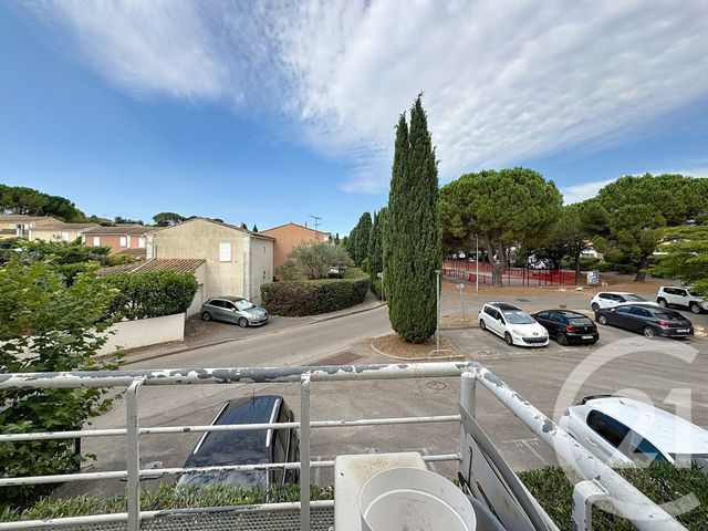 Appartement F3 à vendre - 3 pièces - 62.33 m2 - ST GEORGES D ORQUES - 34 - LANGUEDOC-ROUSSILLON - Century 21 Via Domitia