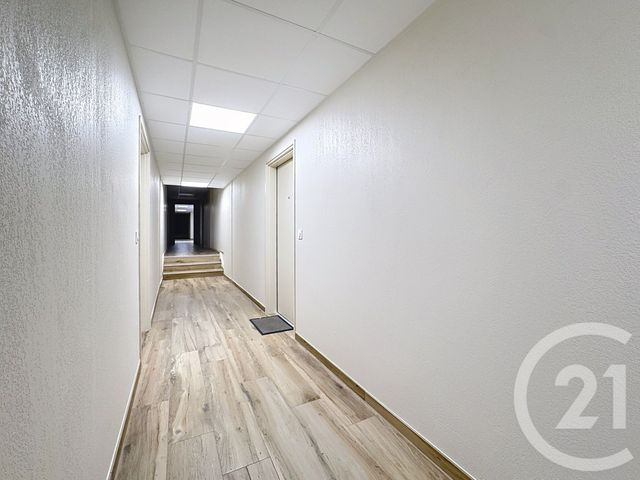 Appartement F3 à vendre - 3 pièces - 62.33 m2 - ST GEORGES D ORQUES - 34 - LANGUEDOC-ROUSSILLON - Century 21 Via Domitia