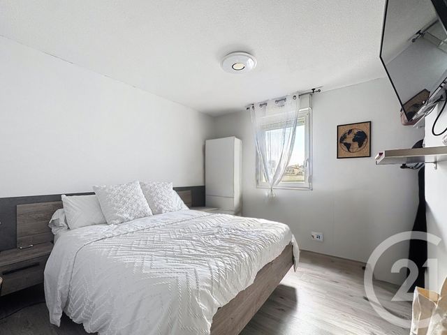 Appartement F3 à vendre - 3 pièces - 62.33 m2 - ST GEORGES D ORQUES - 34 - LANGUEDOC-ROUSSILLON - Century 21 Via Domitia