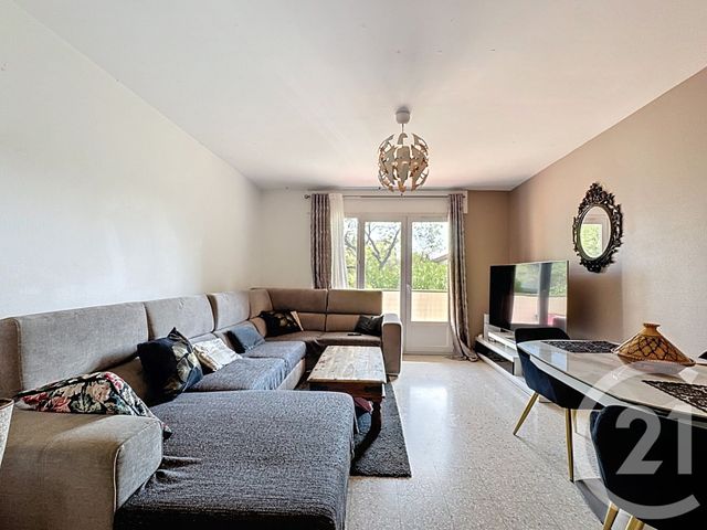 Appartement F3 à vendre MONTPELLIER