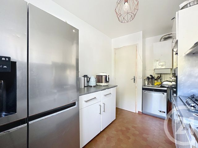 Afficher la photo en grand Appartement F3 à vendre - 3 pièces - 62.03 m2 - MONTPELLIER - 34 - LANGUEDOC-ROUSSILLON - Century 21 Via Domitia