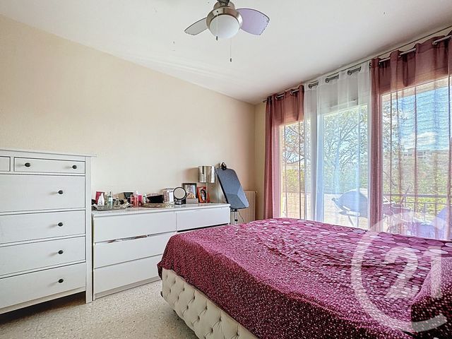 Afficher la photo en grand Appartement F3 à vendre - 3 pièces - 62.03 m2 - MONTPELLIER - 34 - LANGUEDOC-ROUSSILLON - Century 21 Via Domitia