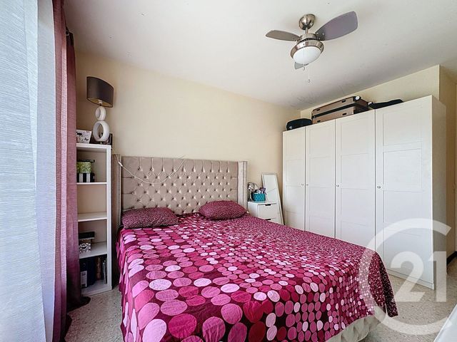 Afficher la photo en grand Appartement F3 à vendre - 3 pièces - 62.03 m2 - MONTPELLIER - 34 - LANGUEDOC-ROUSSILLON - Century 21 Via Domitia