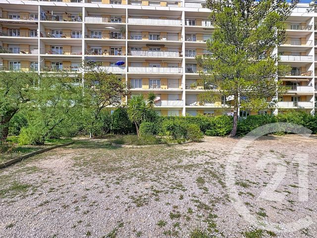 Afficher la photo en grand Appartement F3 à vendre - 3 pièces - 62.03 m2 - MONTPELLIER - 34 - LANGUEDOC-ROUSSILLON - Century 21 Via Domitia