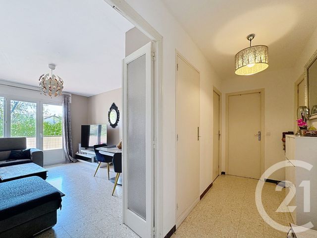 Afficher la photo en grand Appartement F3 à vendre - 3 pièces - 62.03 m2 - MONTPELLIER - 34 - LANGUEDOC-ROUSSILLON - Century 21 Via Domitia