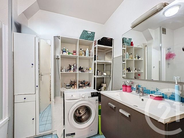 Afficher la photo en grand Appartement F3 à vendre - 3 pièces - 62.03 m2 - MONTPELLIER - 34 - LANGUEDOC-ROUSSILLON - Century 21 Via Domitia