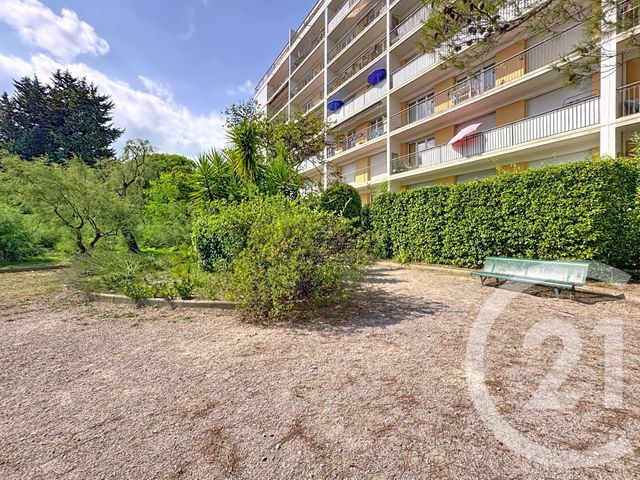 Appartement F3 à vendre - 3 pièces - 62.03 m2 - MONTPELLIER - 34 - LANGUEDOC-ROUSSILLON - Century 21 Via Domitia