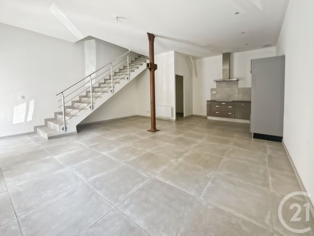 Appartement Duplex à louer PEZENAS