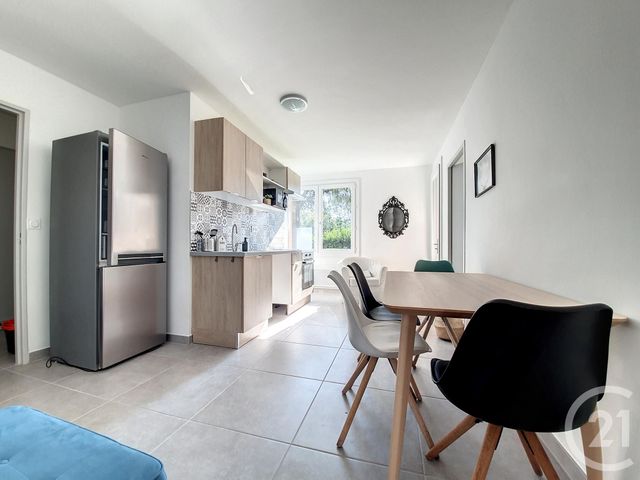 Appartement F5 à louer - 5 pièces - 71.04 m2 - MONTPELLIER - 34 - LANGUEDOC-ROUSSILLON - Century 21 Via Domitia