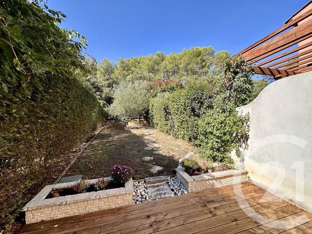 Afficher la photo en grand maison à vendre - 3 pièces - 73.23 m2 - ST CLEMENT DE RIVIERE - 34 - LANGUEDOC-ROUSSILLON - Century 21 Via Domitia