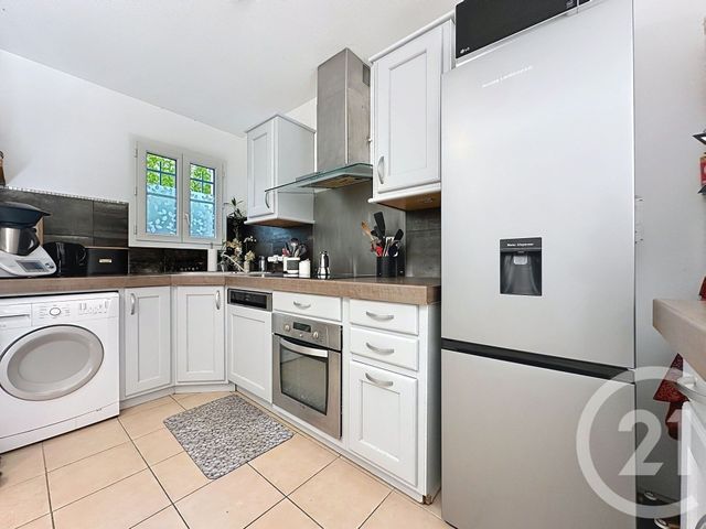 Afficher la photo en grand maison à vendre - 3 pièces - 73.23 m2 - ST CLEMENT DE RIVIERE - 34 - LANGUEDOC-ROUSSILLON - Century 21 Via Domitia