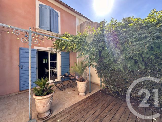 maison - ST CLEMENT DE RIVIERE - 34