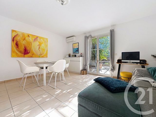 Afficher la photo en grand maison à vendre - 3 pièces - 73.23 m2 - ST CLEMENT DE RIVIERE - 34 - LANGUEDOC-ROUSSILLON - Century 21 Via Domitia