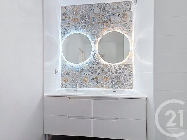 Appartement F4 à louer - 4 pièces - 89.73 m2 - MONTPELLIER - 34 - LANGUEDOC-ROUSSILLON - Century 21 Via Domitia