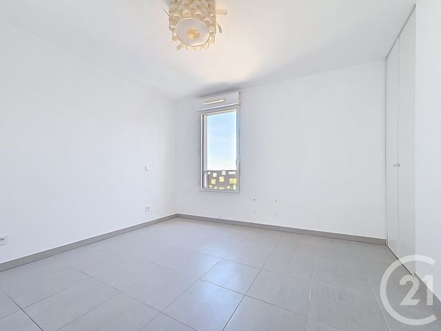 Appartement F4 à louer - 4 pièces - 89.73 m2 - MONTPELLIER - 34 - LANGUEDOC-ROUSSILLON - Century 21 Via Domitia
