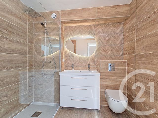 Appartement F4 à louer - 4 pièces - 89.73 m2 - MONTPELLIER - 34 - LANGUEDOC-ROUSSILLON - Century 21 Via Domitia