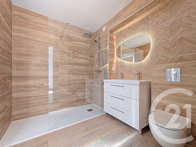 Appartement F4 à louer - 4 pièces - 89.73 m2 - MONTPELLIER - 34 - LANGUEDOC-ROUSSILLON - Century 21 Via Domitia