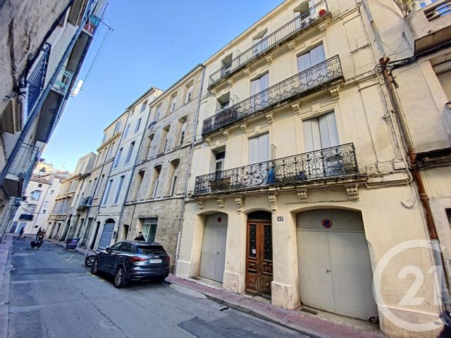 appartement - MONTPELLIER - 34