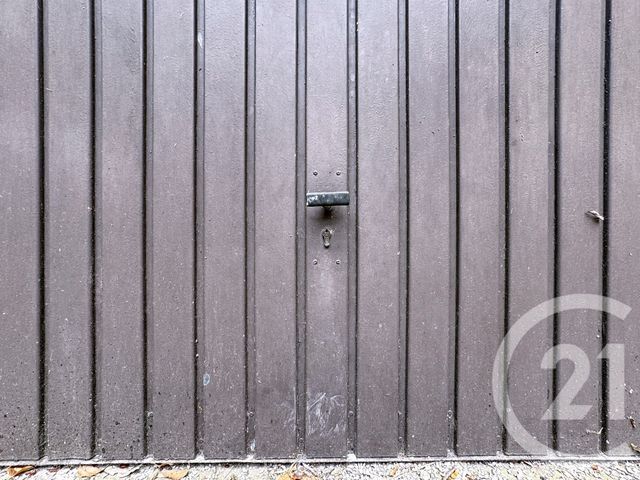 parking à vendre - 12.3 m2 - MONTPELLIER - 34 - LANGUEDOC-ROUSSILLON - Century 21 Via Domitia