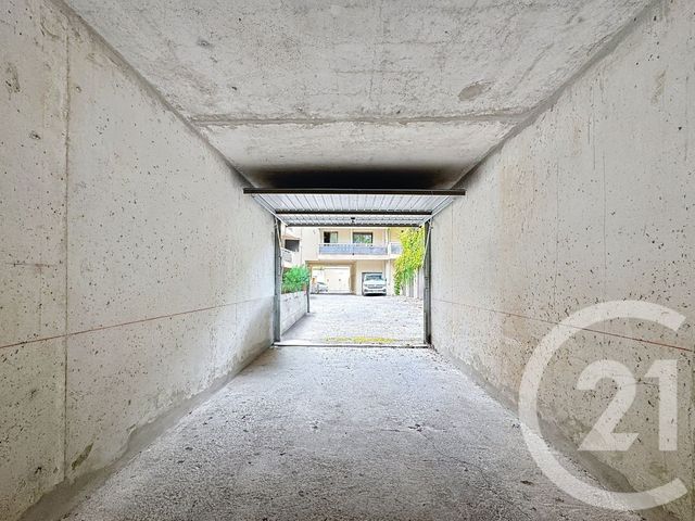 parking à vendre - 12.3 m2 - MONTPELLIER - 34 - LANGUEDOC-ROUSSILLON - Century 21 Via Domitia