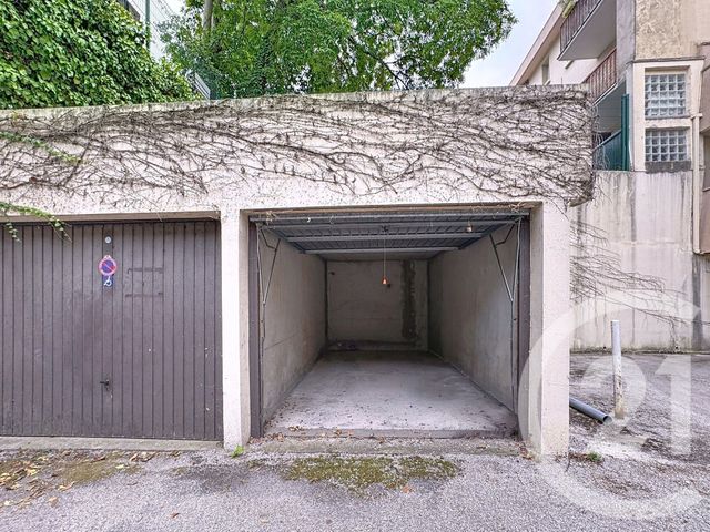 parking à vendre - 12.3 m2 - MONTPELLIER - 34 - LANGUEDOC-ROUSSILLON - Century 21 Via Domitia