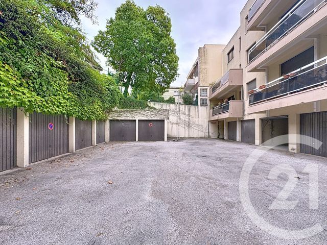parking à vendre - 12.3 m2 - MONTPELLIER - 34 - LANGUEDOC-ROUSSILLON - Century 21 Via Domitia