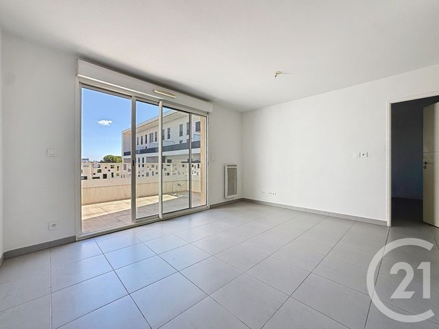 Afficher la photo en grand Appartement F2 à vendre - 2 pièces - 43.0 m2 - MONTPELLIER - 34 - LANGUEDOC-ROUSSILLON - Century 21 Via Domitia
