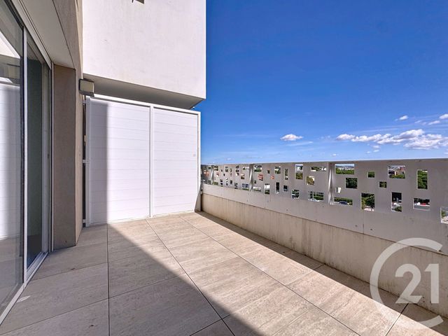 Afficher la photo en grand Appartement F2 à vendre - 2 pièces - 43.0 m2 - MONTPELLIER - 34 - LANGUEDOC-ROUSSILLON - Century 21 Via Domitia