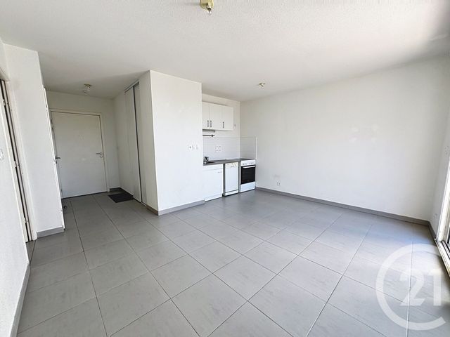 Afficher la photo en grand Appartement F2 à vendre - 2 pièces - 43.0 m2 - MONTPELLIER - 34 - LANGUEDOC-ROUSSILLON - Century 21 Via Domitia