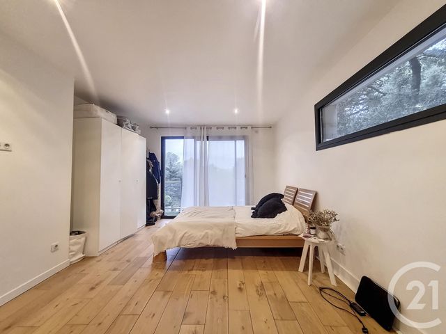 Appartement F2 à louer - 2 pièces - 39.3 m2 - ST CLEMENT DE RIVIERE - 34 - LANGUEDOC-ROUSSILLON - Century 21 Via Domitia