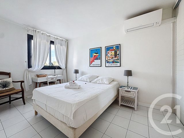 Appartement F3 à vendre - 3 pièces - 52.55 m2 - LA GRANDE MOTTE - 34 - LANGUEDOC-ROUSSILLON - Century 21 Via Domitia