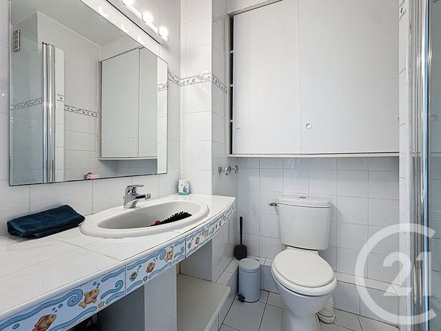 Appartement F3 à vendre - 3 pièces - 52.55 m2 - LA GRANDE MOTTE - 34 - LANGUEDOC-ROUSSILLON - Century 21 Via Domitia