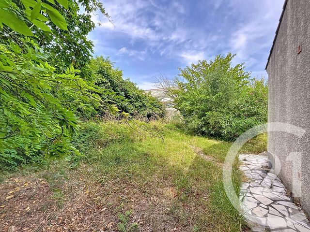 maison à vendre - 5 pièces - 130.16 m2 - ST SERIES - 34 - LANGUEDOC-ROUSSILLON - Century 21 Via Domitia