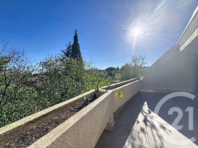 appartement - MONTPELLIER - 34