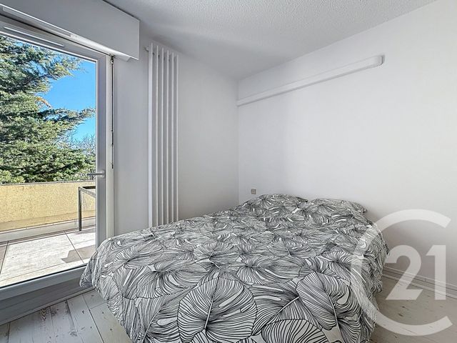 Appartement F2 à louer - 2 pièces - 37.11 m2 - MONTPELLIER - 34 - LANGUEDOC-ROUSSILLON - Century 21 Via Domitia