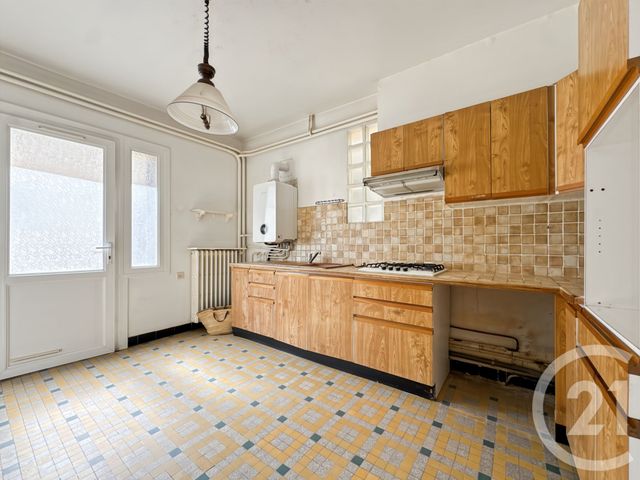 maison à vendre - 5 pièces - 107.32 m2 - MONTPELLIER - 34 - LANGUEDOC-ROUSSILLON - Century 21 Via Domitia