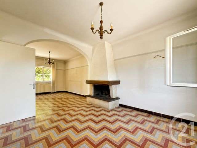 maison à vendre - 5 pièces - 107.32 m2 - MONTPELLIER - 34 - LANGUEDOC-ROUSSILLON - Century 21 Via Domitia