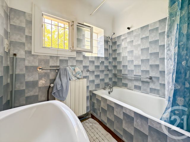 maison à vendre - 5 pièces - 107.32 m2 - MONTPELLIER - 34 - LANGUEDOC-ROUSSILLON - Century 21 Via Domitia