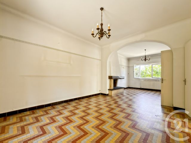 maison à vendre - 5 pièces - 107.32 m2 - MONTPELLIER - 34 - LANGUEDOC-ROUSSILLON - Century 21 Via Domitia